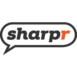 Shop Sharpr logo