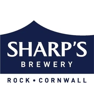 Shop Sharps Brewery logo