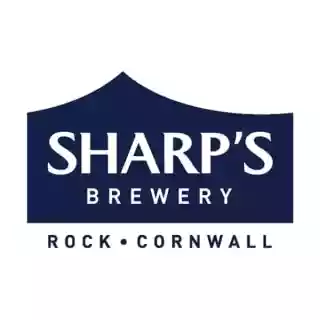 sharpsbrewery.co.uk logo