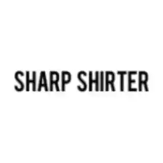 Shop Sharp Shirter coupon codes logo