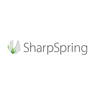 Shop SharpSpring logo