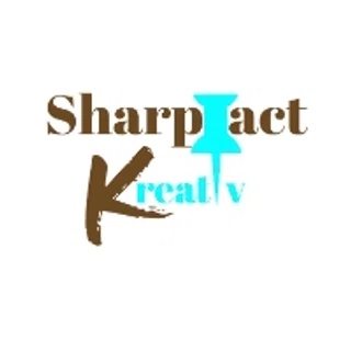 Sharp Tact Kreativ logo