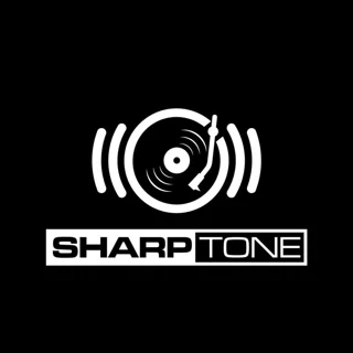 SharpTone Records logo