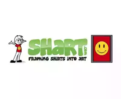 Shop Shart discount codes logo