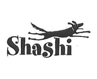 Shop Shashi logo