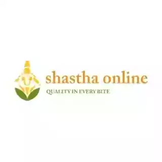 Shastha Online coupon codes