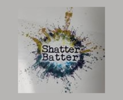 Shop Shatter Batter logo