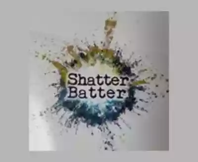 Shatter Batter logo