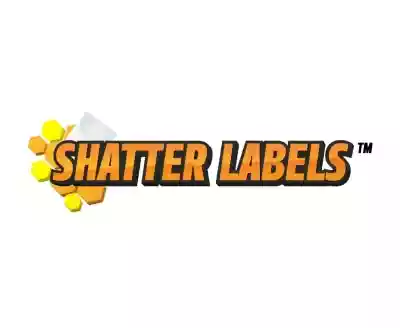 Shatter Labels coupon codes
