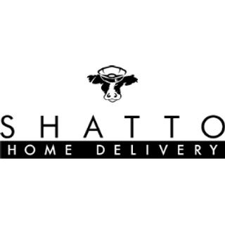 Shatto Home Delivery logo