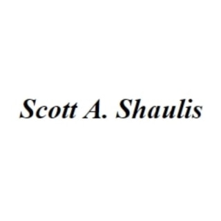 Shop Scott A. Shaulis logo