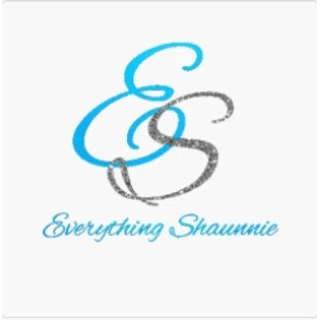 Everything Shaunnie VHC logo