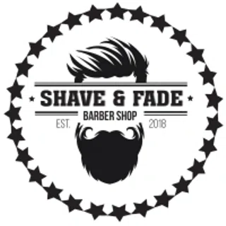 Shave and Fade logo