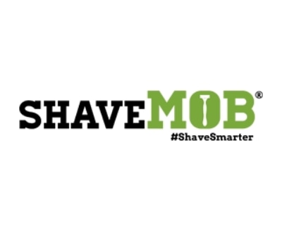Shop Shave Mob logo