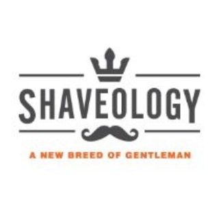Shop Shaveology logo