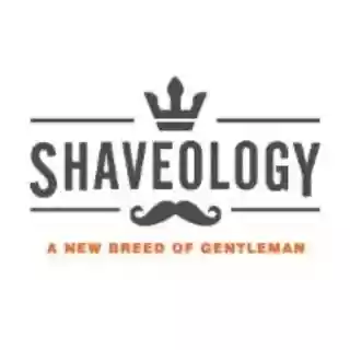 Shaveology logo
