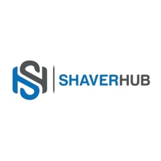 ShaverHub logo