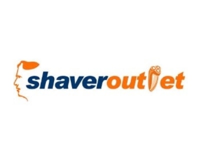 Shop ShaverOutlet.com logo