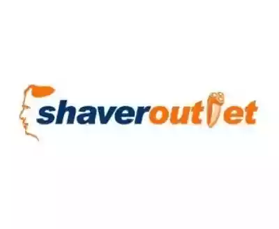 Shop ShaverOutlet.com promo codes logo