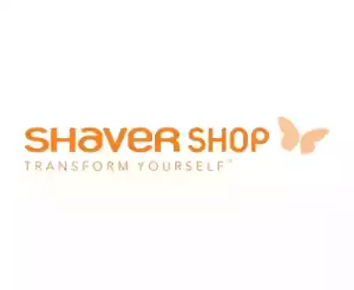 Shop Shaver Shop coupon codes logo