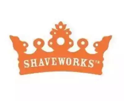 Shop Shaveworks promo codes logo