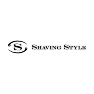 Shaving Style logo