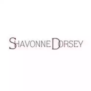 Shop Shavonne Dorsey logo