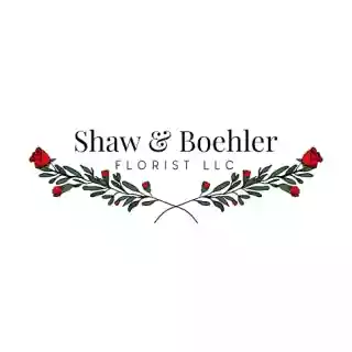 Shop Shaw and Boehler Florist coupon codes logo