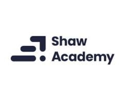 Shop Shaw Academy logo