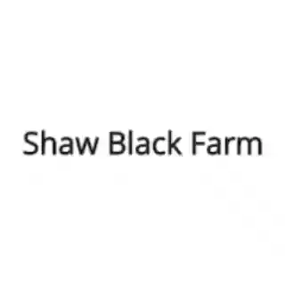 Shaw Black Farm promo codes