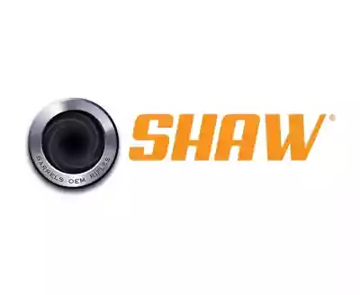 Shaw Barrels logo