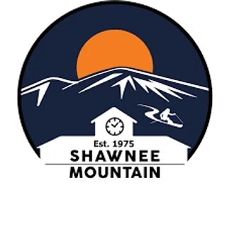 Shawnee Mountain Ski Area logo