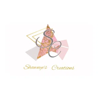 Shawnyes Creations logo