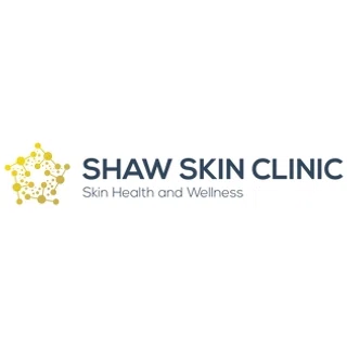 Shaw Skin Clinic logo