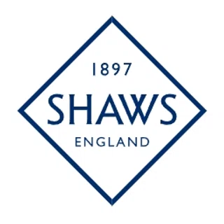 Shaws of Darwen logo