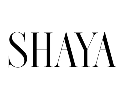 Shop Shaya logo