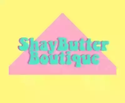 Shop Shay Butter Boutique coupon codes logo