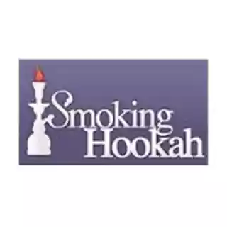 Smoking-Hookah logo