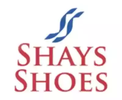 Shays Shoes logo