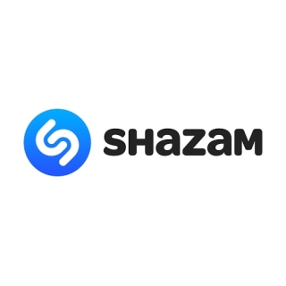 Shop Shazam logo