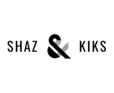 SHAZ & KIKS discount codes