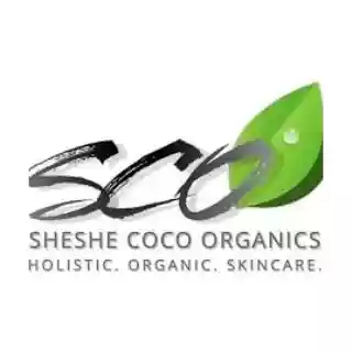 She She Coco logo