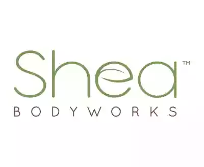 Shop Shea BODYWORKS coupon codes logo