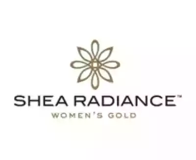 Shea Radiance logo