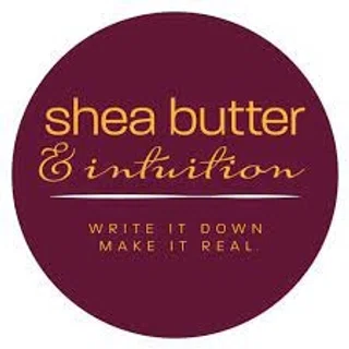 Shea Butter and Intuition logo
