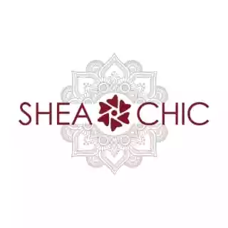 Shea Chic discount codes