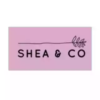 Shop Shea & Co. promo codes logo