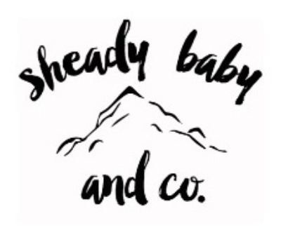 Shop SheadyBaby and Co. logo