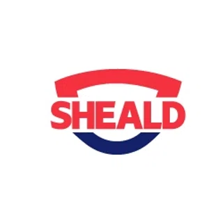 Shop Sheald logo