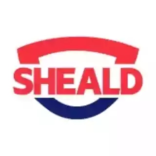 Sheald coupon codes